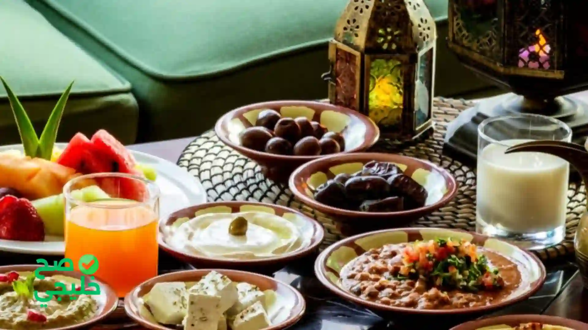 نصائح لاختيار أفضل أماكن السحور بالرياض