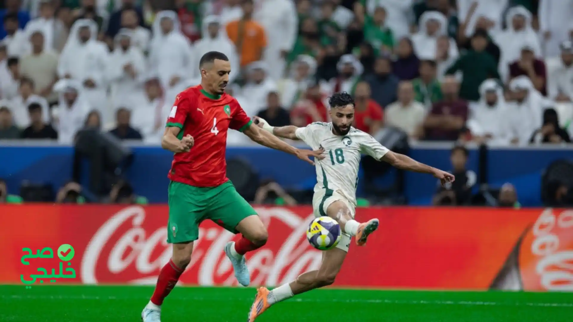 تصريحات رينارد بعد هزيمة الأخضر من المغرب