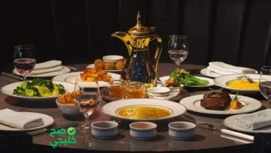 مطاعم تقدم سحور رمضاني مميز في الرياض