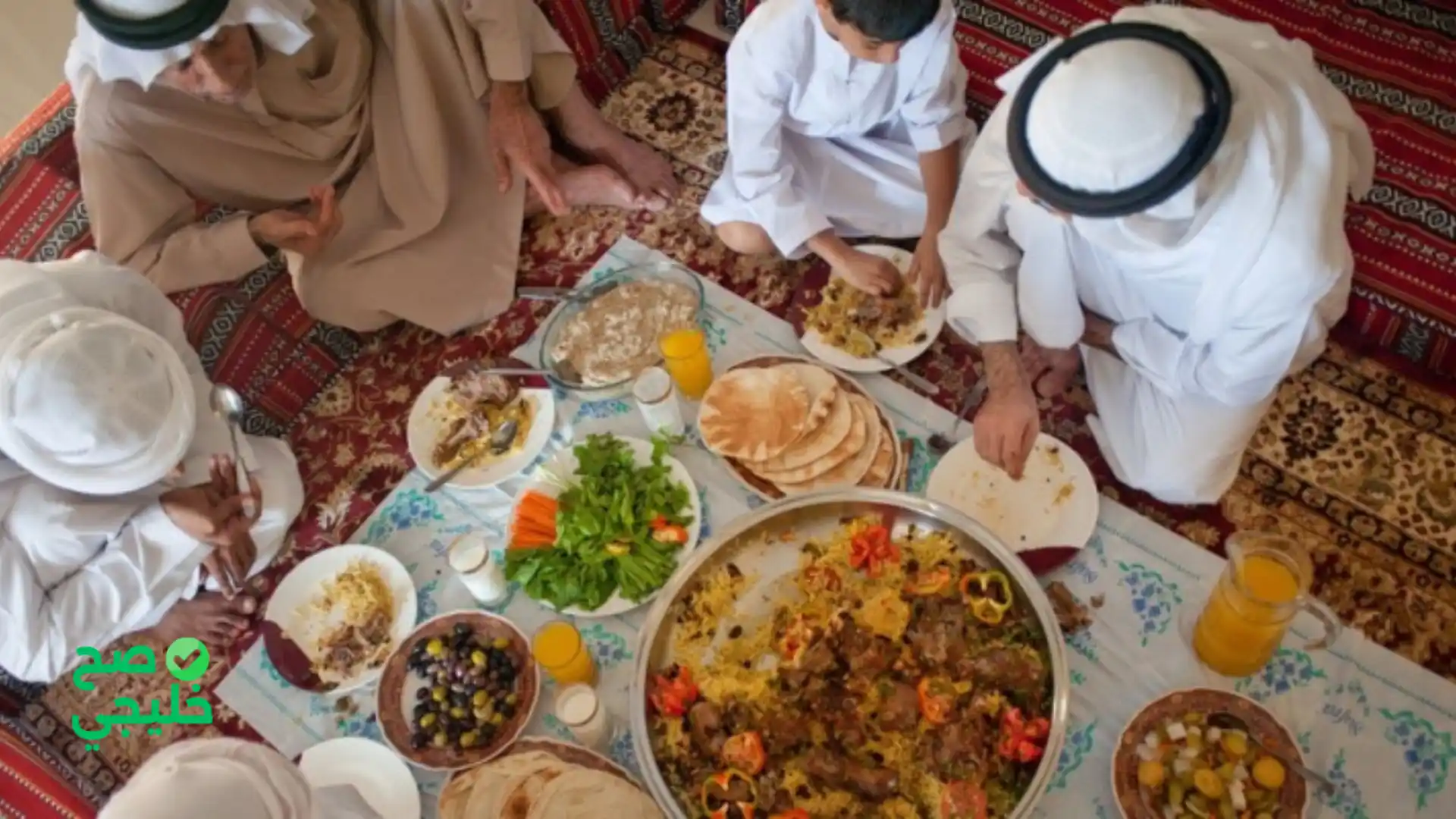 مطاعم تقدم سحور رمضاني مميز في الرياض