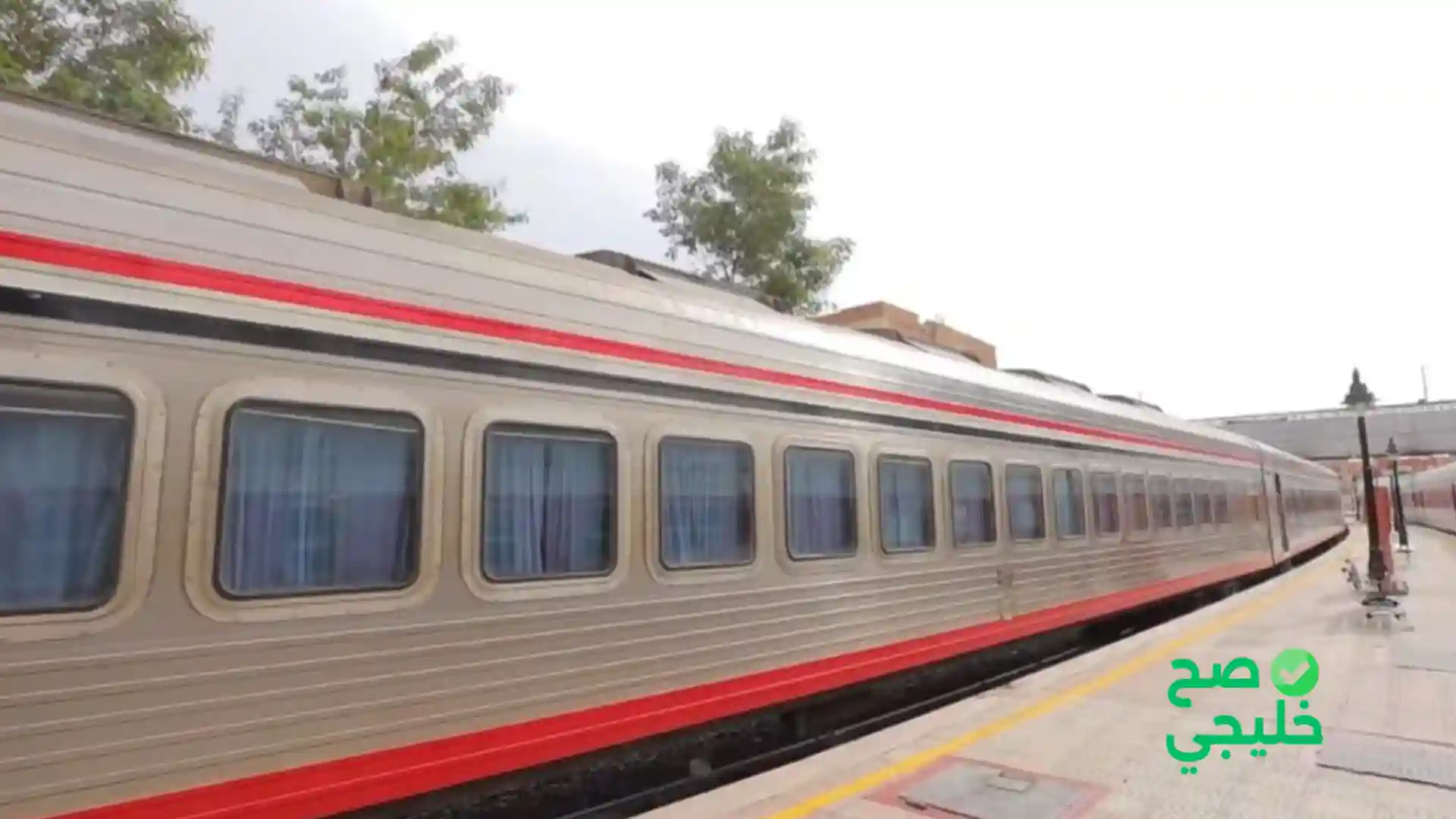 جدول مواعيد القطارات من دمنهور إلى القاهرة