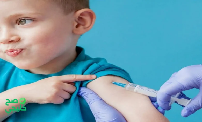 اوقات تطعيم الأطفال في المراكز الصحية في الكويت