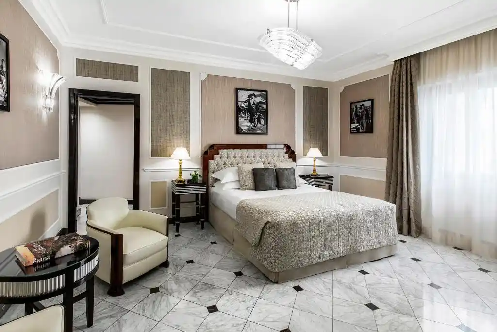 فندق Baglioni Hotel Regina