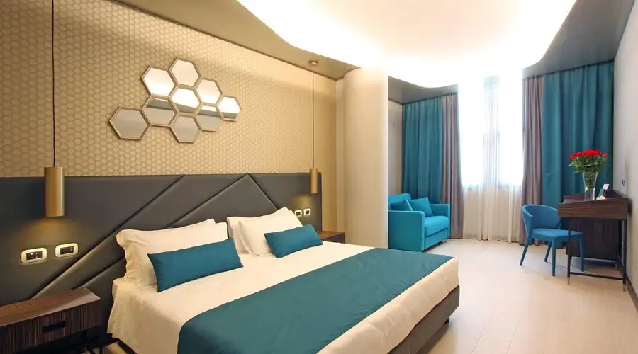 فندق ذا هايف