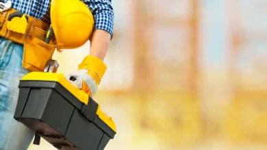 صيانة المنشآت الشامل بالرياض