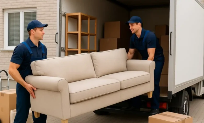 أفضل شركة نقل الأثاث بالرياض