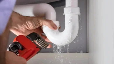 أفضل شركة كشف تسربات المياه بالرياض