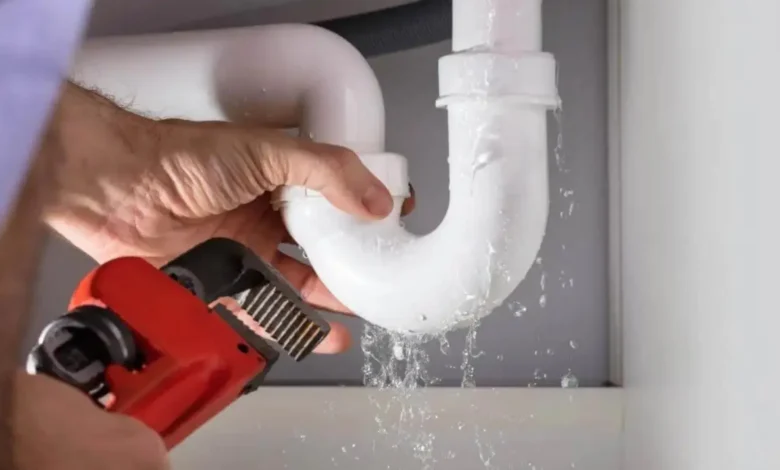 أفضل شركة كشف تسربات المياه بالرياض