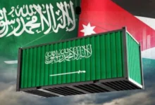 وكيل شحن من الصين للسعودية
