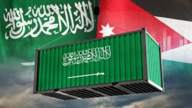 وكيل شحن من الصين للسعودية