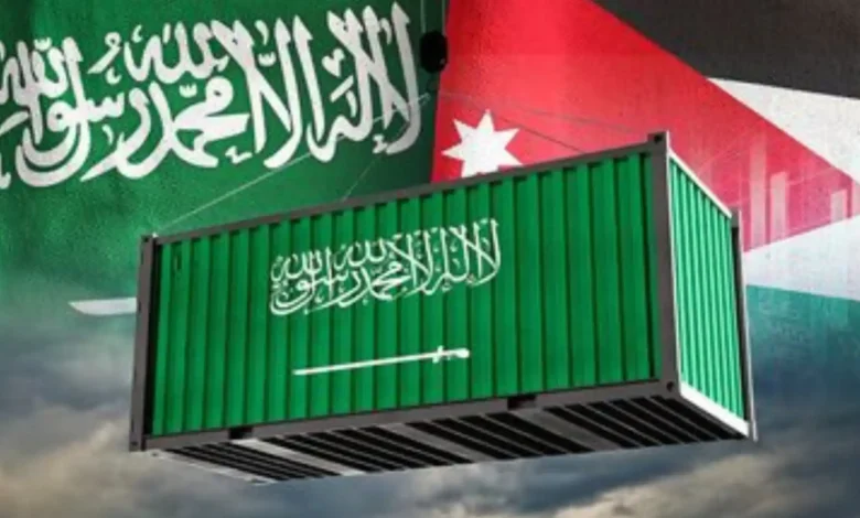 وكيل شحن من الصين للسعودية